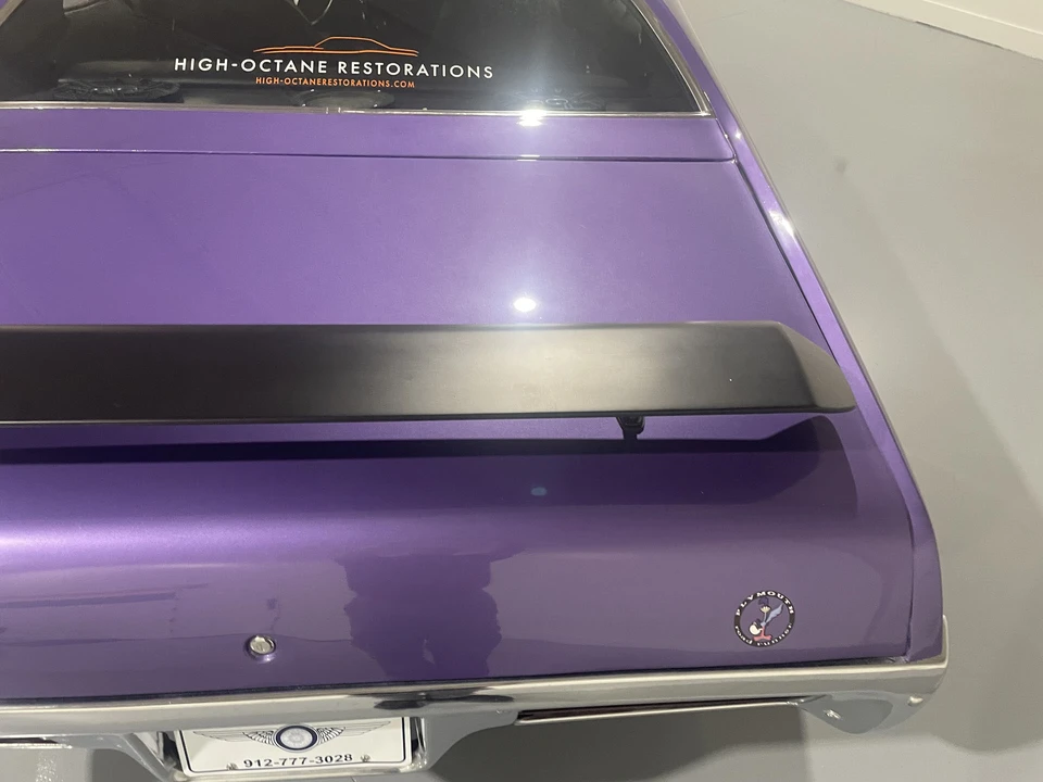 1971 Plymouth Road Runner 2nd Gen - Image 23 of 31
