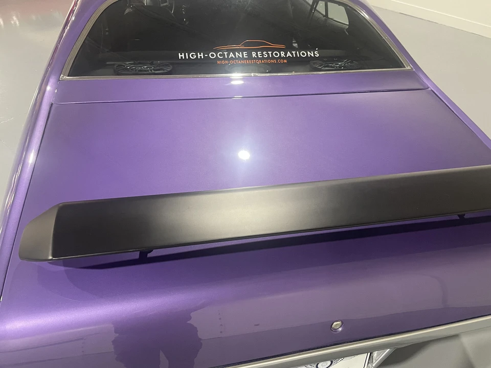 1971 Plymouth Road Runner 2nd Gen - Image 25 of 31
