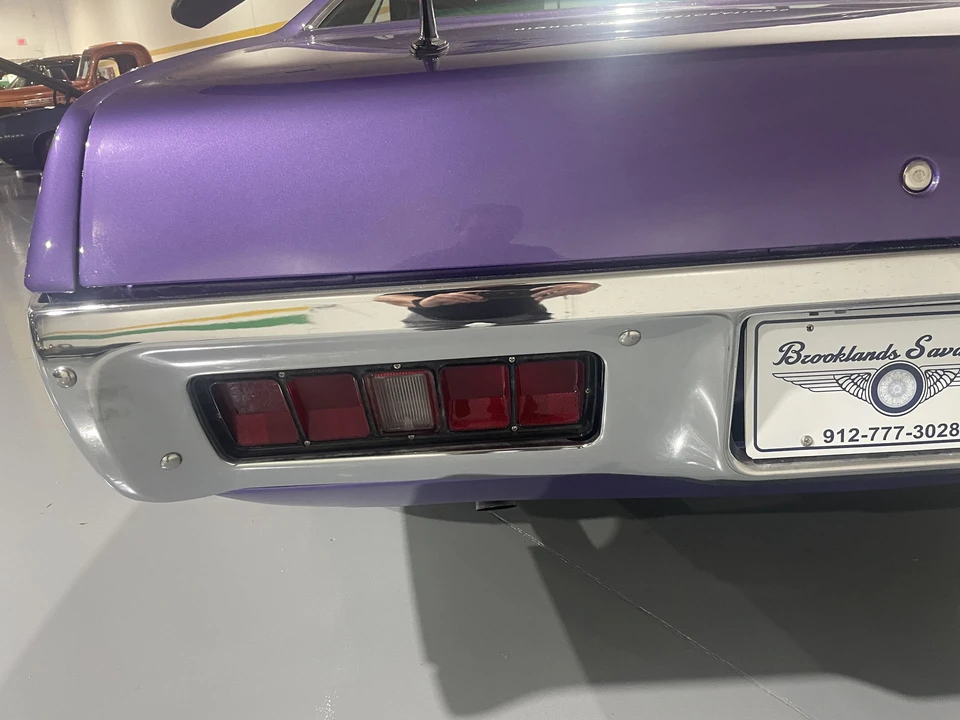 1971 Plymouth Road Runner 2nd Gen - Image 26 of 31