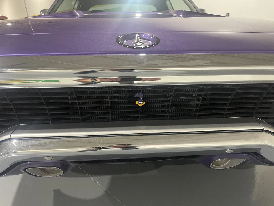 1971 Plymouth Road Runner 2nd Gen - Image 27 of 31