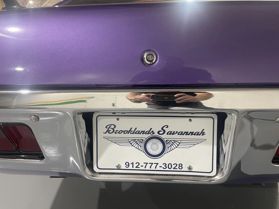 1971 Plymouth Road Runner 2nd Gen - Image 30 of 31
