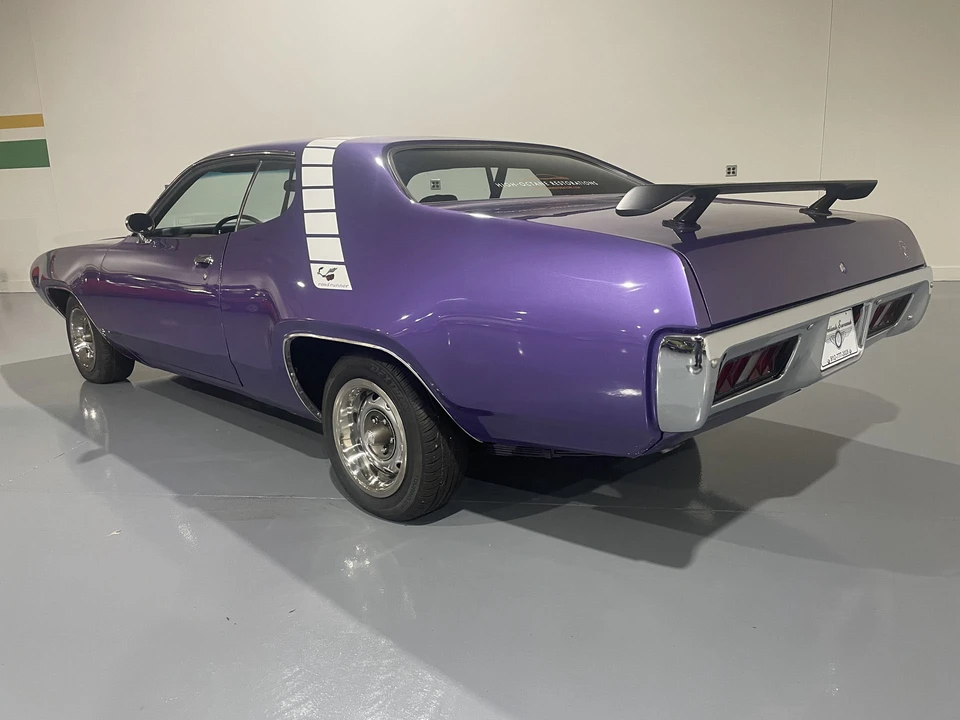 1971 Plymouth Road Runner 2nd Gen - Image 6 of 31