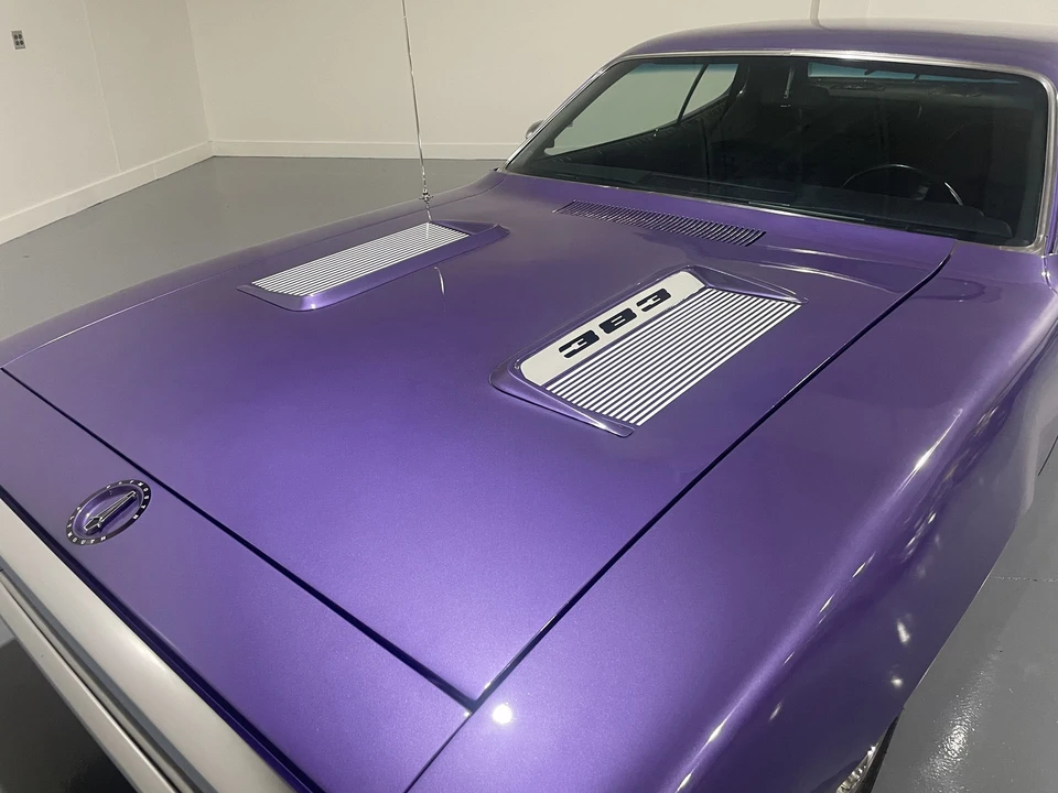 1971 Plymouth Road Runner 2nd Gen - Image 9 of 31