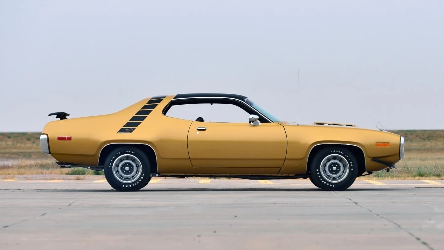 1971 Plymouth Road Runner 2nd Gen - Image 2 of 12