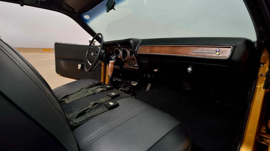 1971 Plymouth Road Runner 2nd Gen - Image 5 of 12