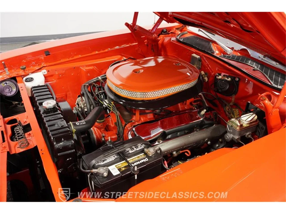 1971 Plymouth Road Runner 2nd Gen - Image 31 of 31