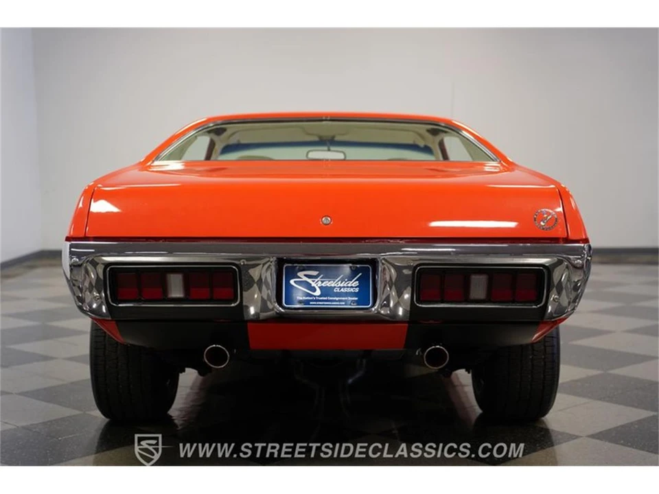 1971 Plymouth Road Runner 2nd Gen - Image 24 of 31
