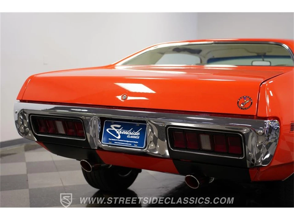 1971 Plymouth Road Runner 2nd Gen - Image 25 of 31