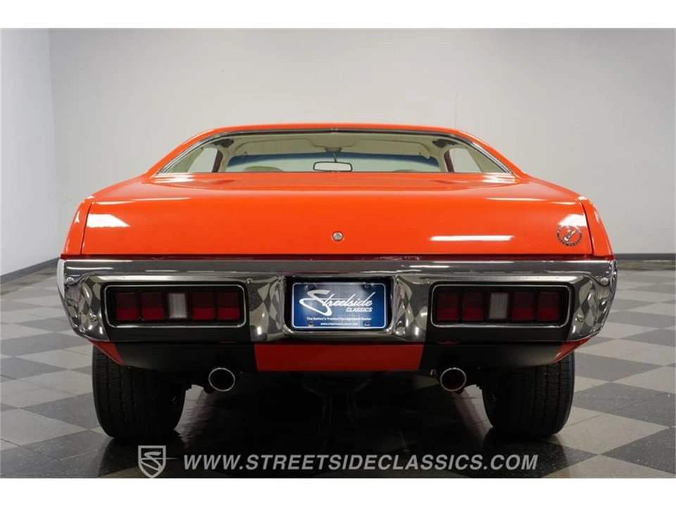 1971 Plymouth Road Runner 2nd Gen - Image 9 of 31