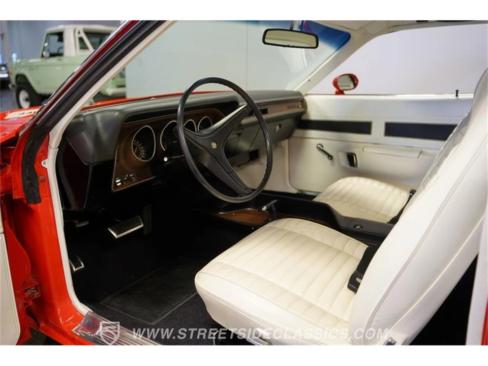 1971 Plymouth Road Runner 2nd Gen - Image 2 of 31