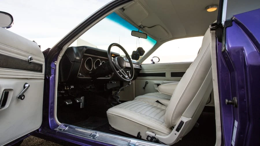 1971 Plymouth Satellite - Image 8 of 13