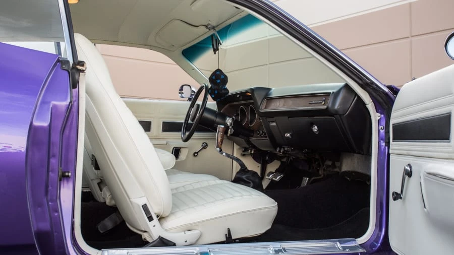 1971 Plymouth Satellite - Image 9 of 13