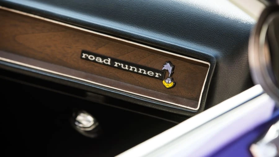 1971 Plymouth Satellite - Image 10 of 13