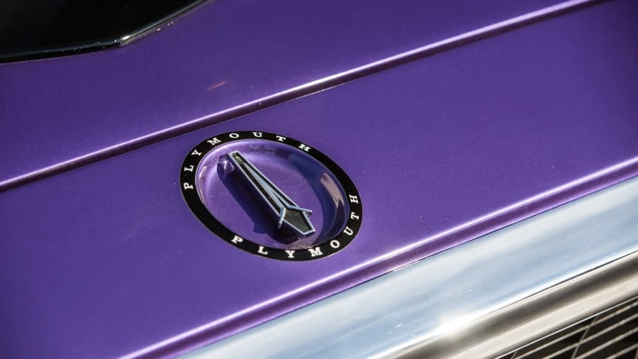 1971 Plymouth Satellite - Image 5 of 13