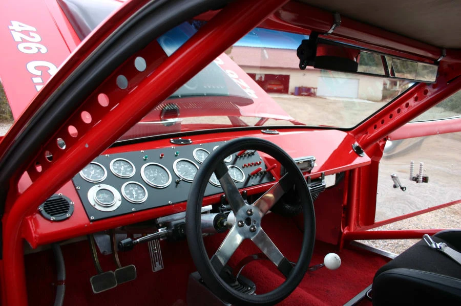 1971 Plymouth Satellite - Image 3 of 8