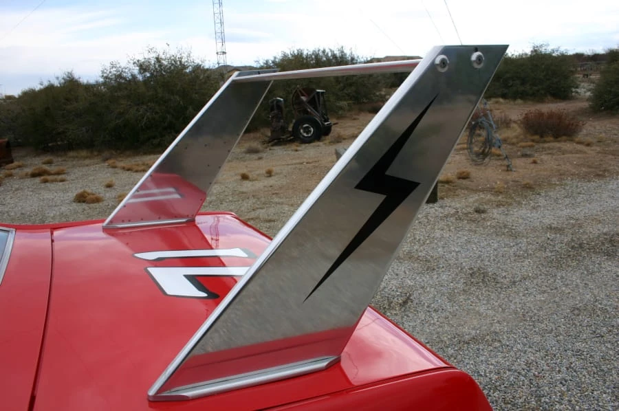 1971 Plymouth Satellite - Image 7 of 8