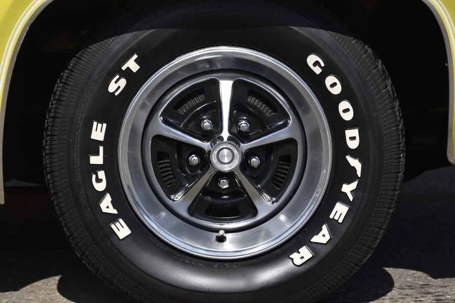 1971 Plymouth Satellite - Image 13 of 31