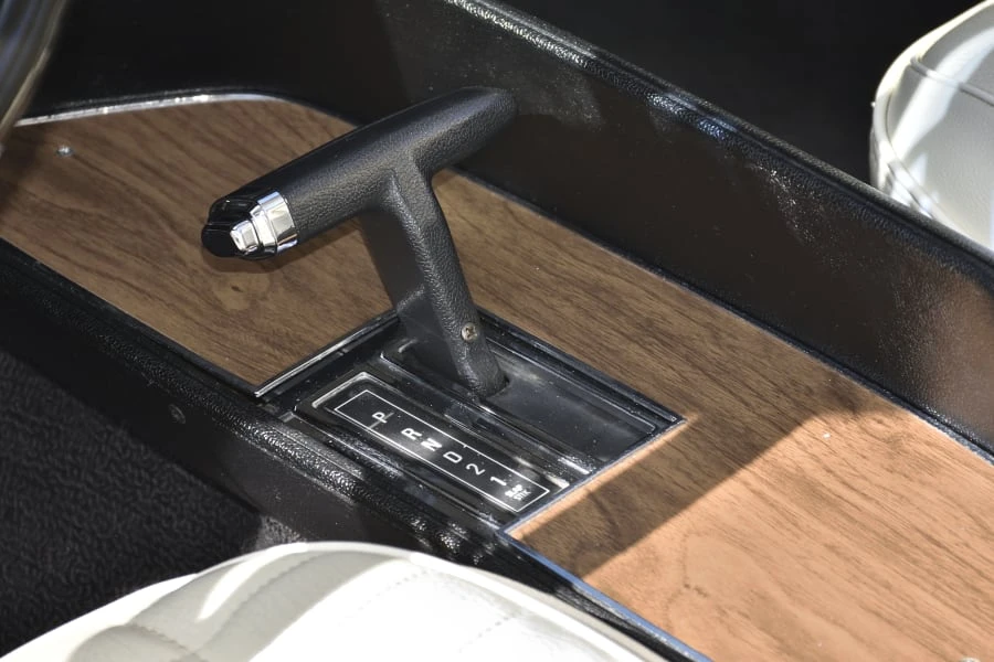 1971 Plymouth Satellite - Image 28 of 31