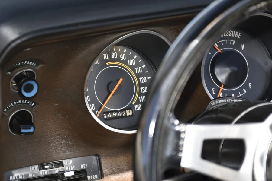 1971 Plymouth Satellite - Image 27 of 31