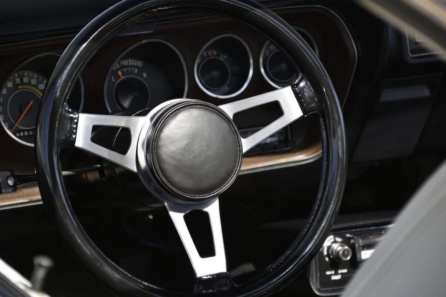 1971 Plymouth Satellite - Image 24 of 31