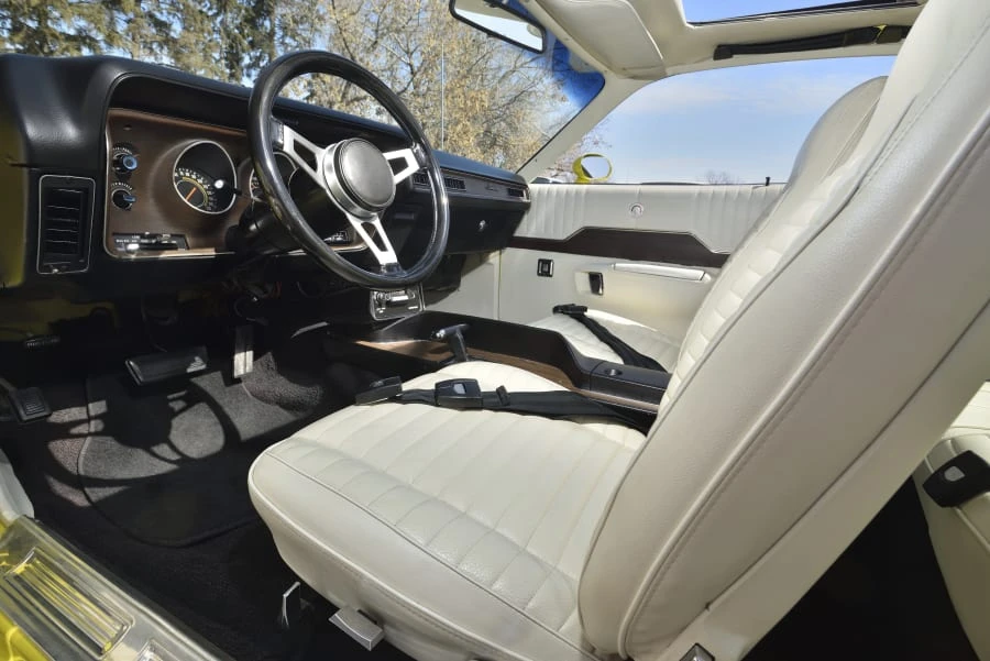 1971 Plymouth Satellite - Image 23 of 31