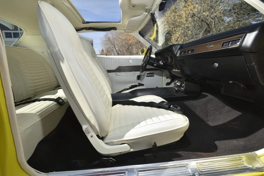 1971 Plymouth Satellite - Image 25 of 31