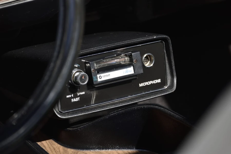 1971 Plymouth Satellite - Image 22 of 31
