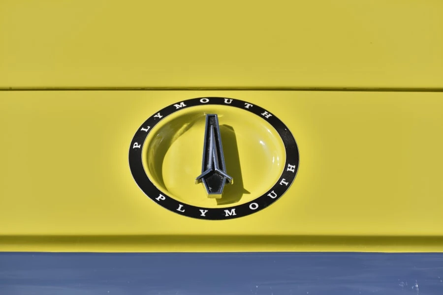 1971 Plymouth Satellite - Image 15 of 31