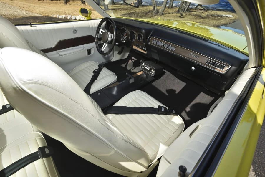 1971 Plymouth Satellite - Image 21 of 31