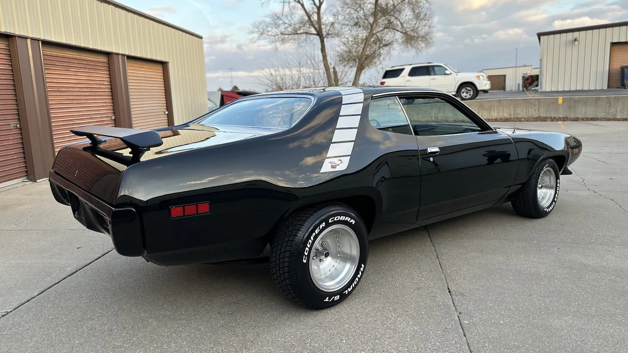 1971 Plymouth Satellite - Image 3 of 6