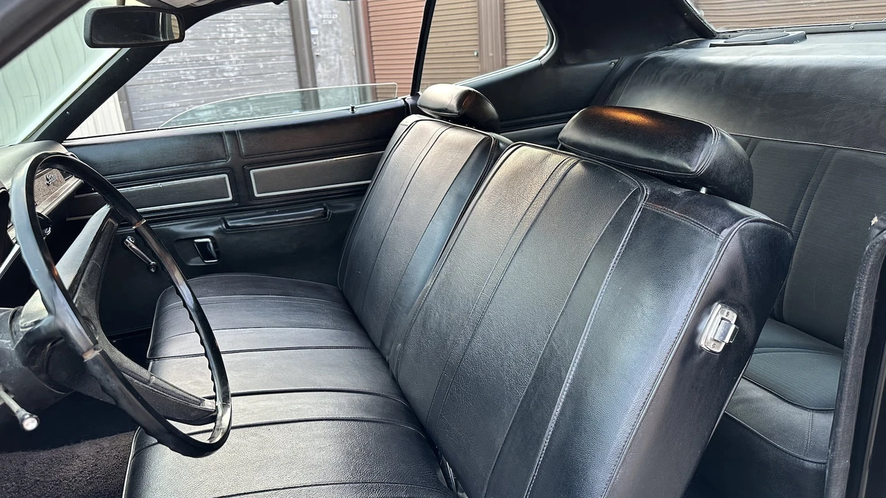 1971 Plymouth Satellite - Image 4 of 6