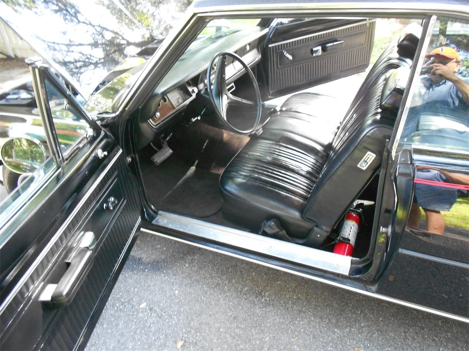 1971 Plymouth Scamp - Image 2 of 17