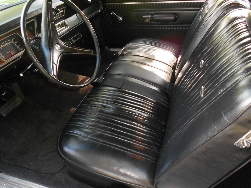 1971 Plymouth Scamp - Image 3 of 17