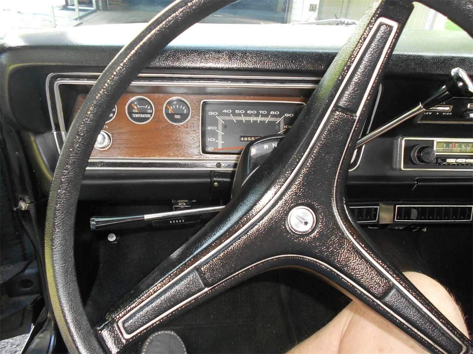 1971 Plymouth Scamp - Image 4 of 17