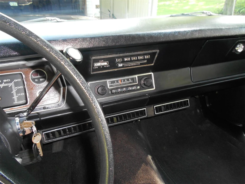 1971 Plymouth Scamp - Image 6 of 17