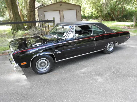 1971 Plymouth Scamp