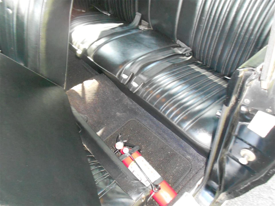 1971 Plymouth Scamp - Image 10 of 17