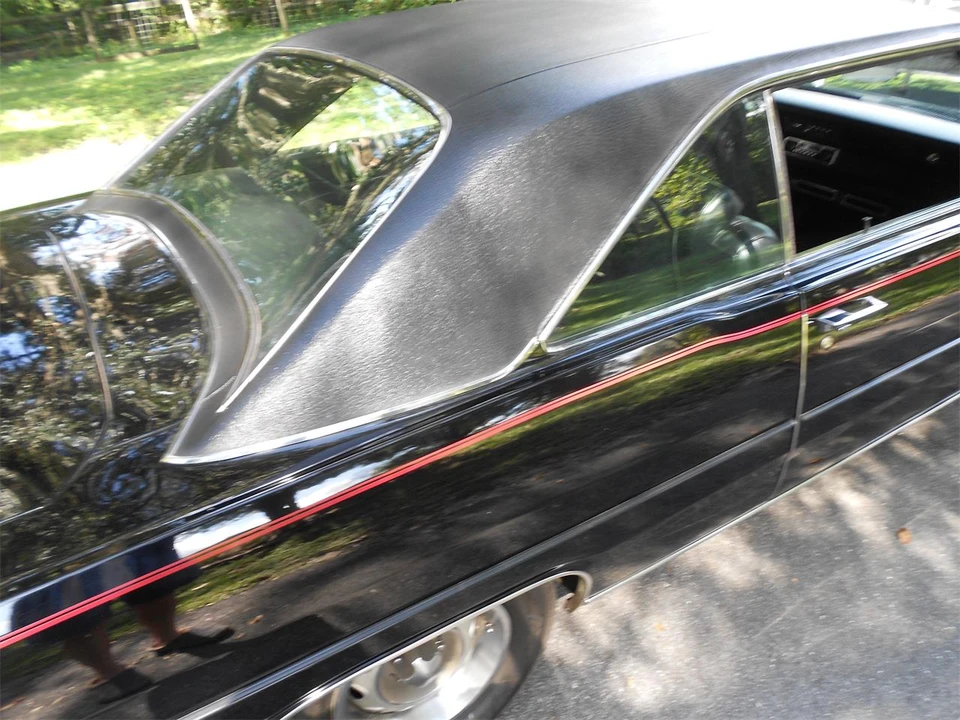 1971 Plymouth Scamp - Image 11 of 17