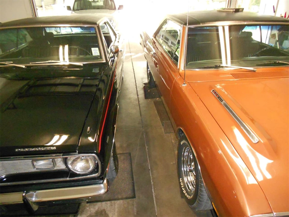 1971 Plymouth Scamp - Image 12 of 17