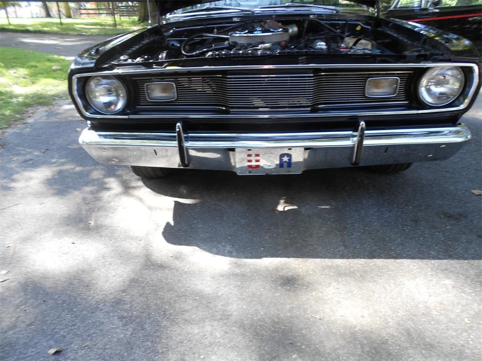 1971 Plymouth Scamp - Image 13 of 17