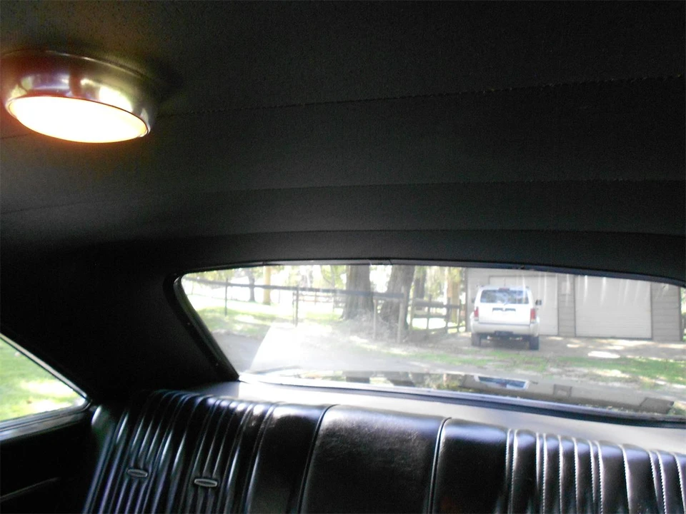 1971 Plymouth Scamp - Image 16 of 17