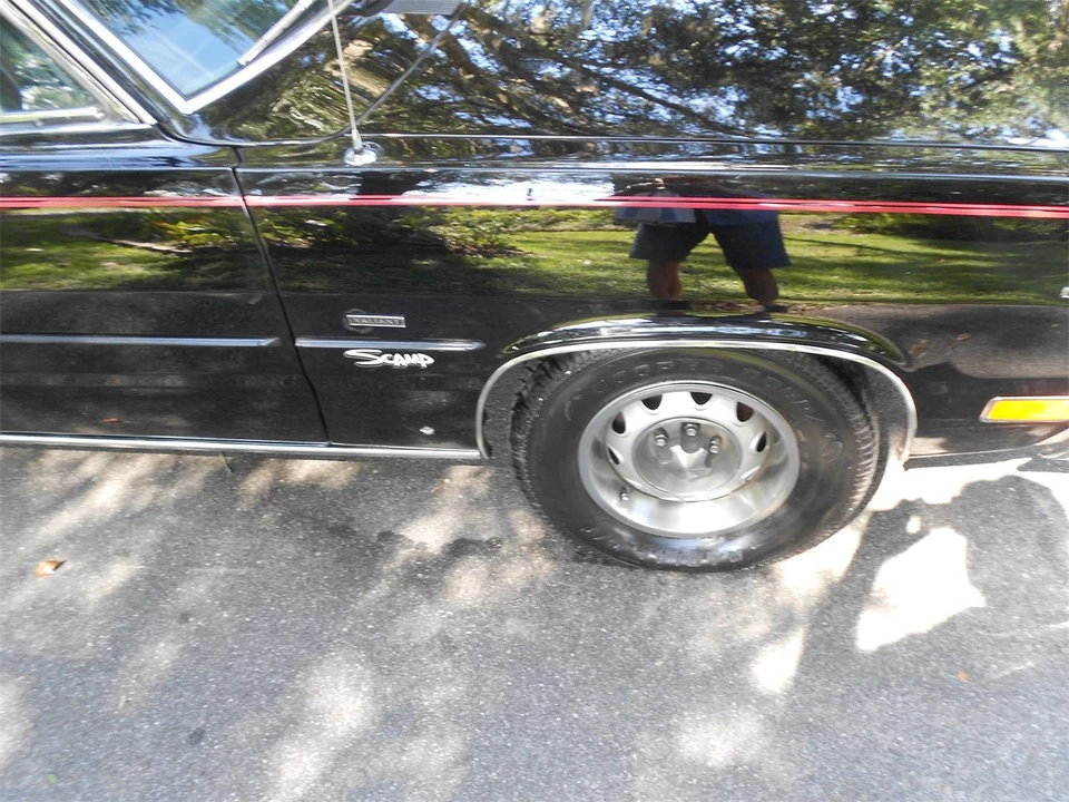 1971 Plymouth Scamp - Image 17 of 17