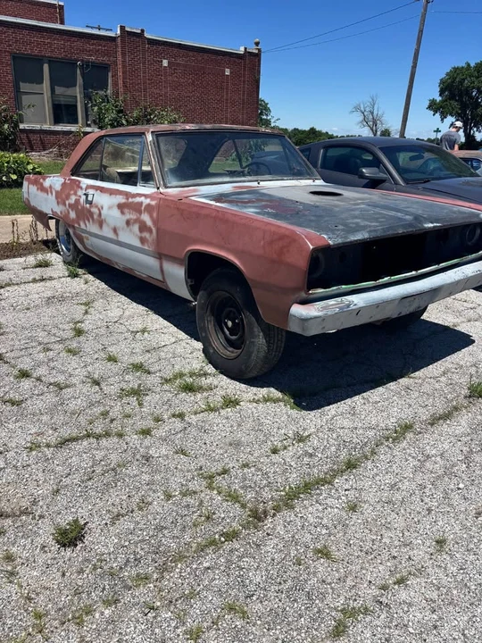 1971 Plymouth Scamp - Image 6 of 9
