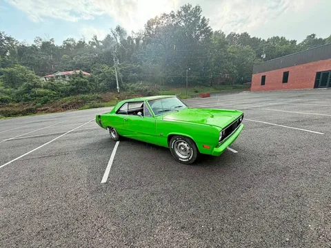 1971 Plymouth Scamp