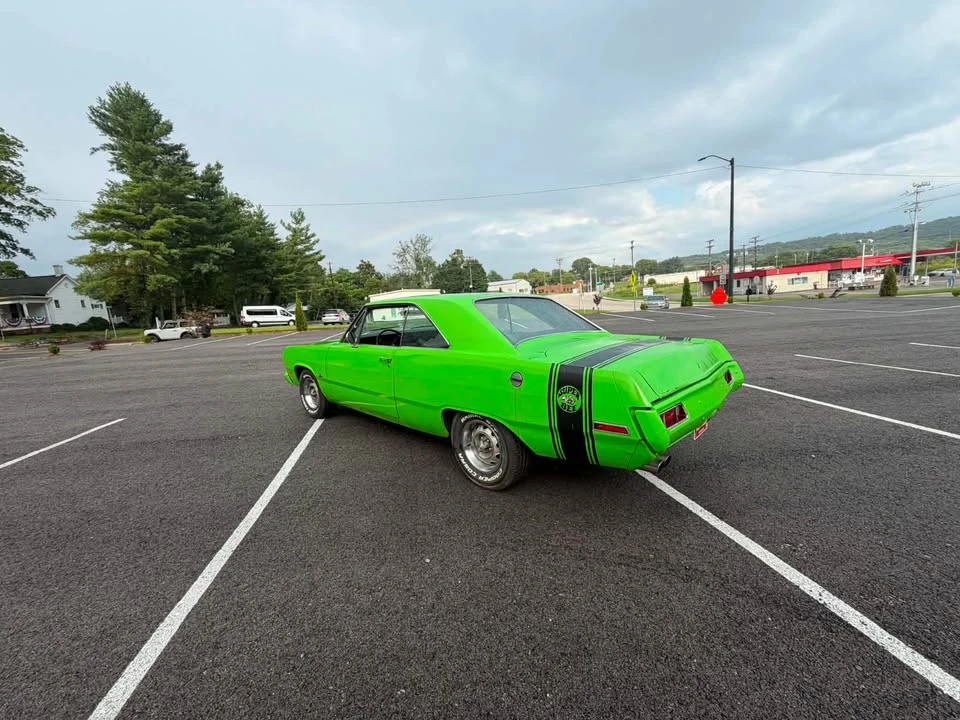 1971 Plymouth Scamp - Image 2 of 11