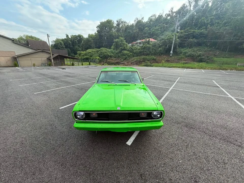 1971 Plymouth Scamp - Image 3 of 11