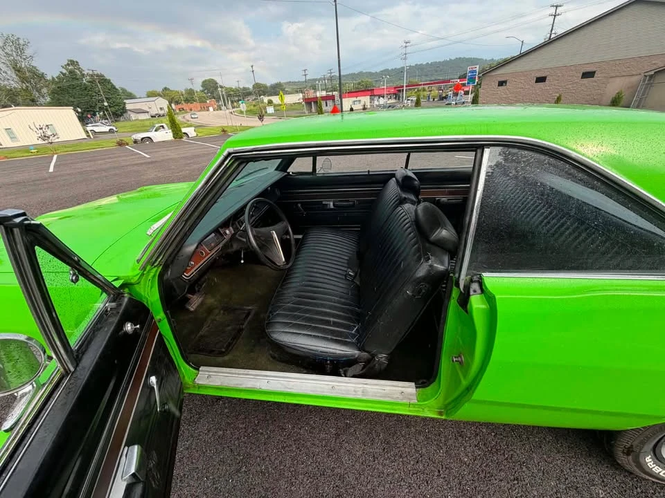 1971 Plymouth Scamp - Image 7 of 11