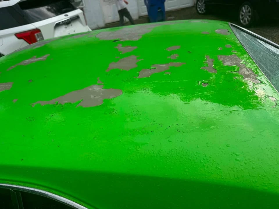 1971 Plymouth Scamp - Image 10 of 11