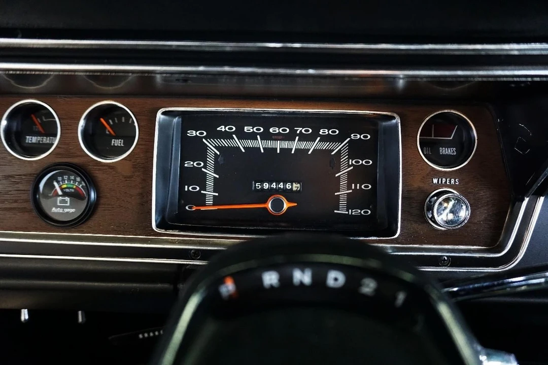 1971 Plymouth Scamp - Image 28 of 31