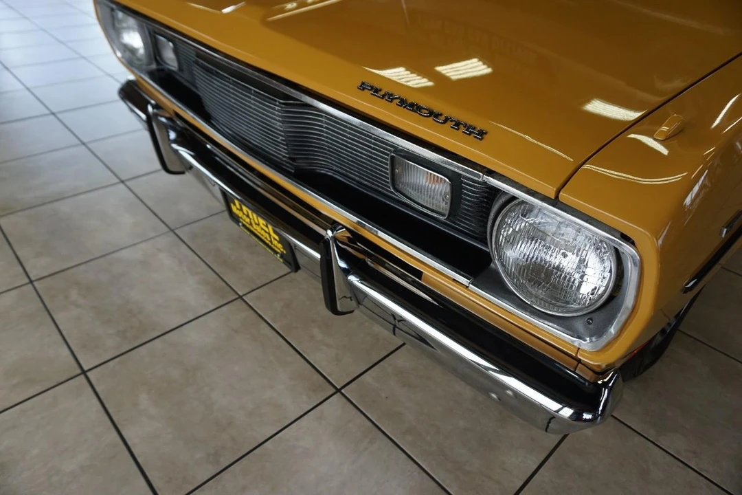 1971 Plymouth Scamp - Image 18 of 31